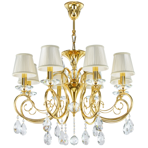 Люстра подвесная Ricerco 693082