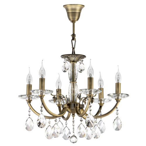 Люстра подвесная Stregaro 694061