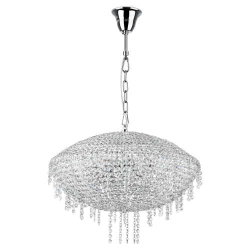 Люстра подвесная Classic 700120