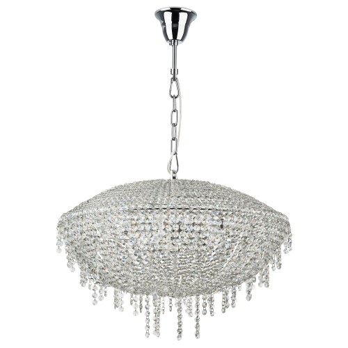 Люстра подвесная Classic 700150