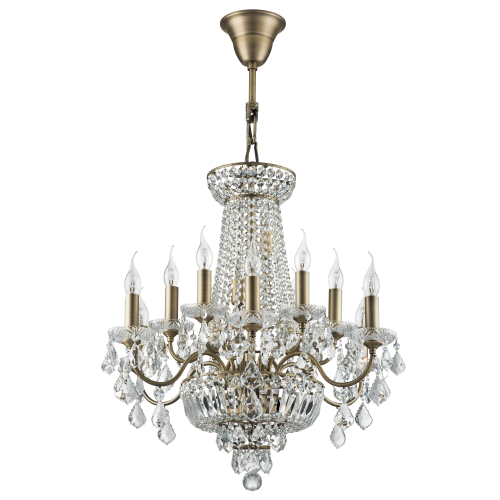 Люстра подвесная Classic 700161