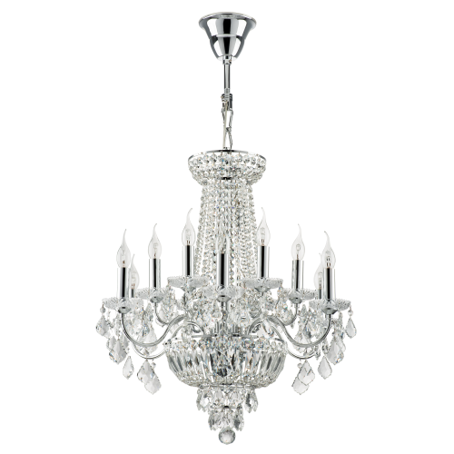 Люстра подвесная Classic 700164