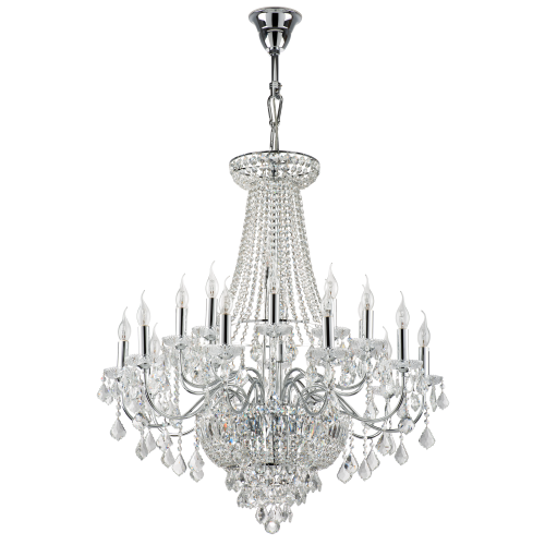 Люстра подвесная Classic 700294