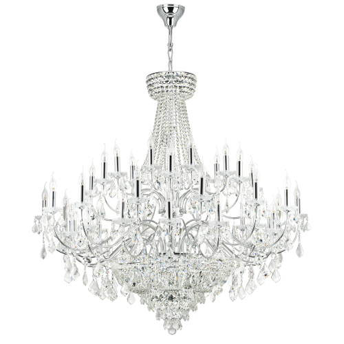 Люстра подвесная Classic 700514