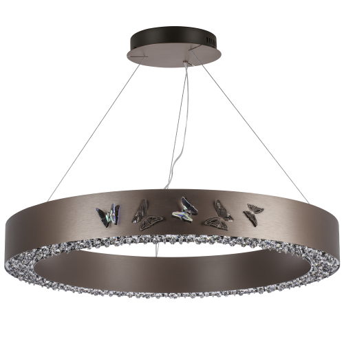 Люстра подвесная Faraone 701181