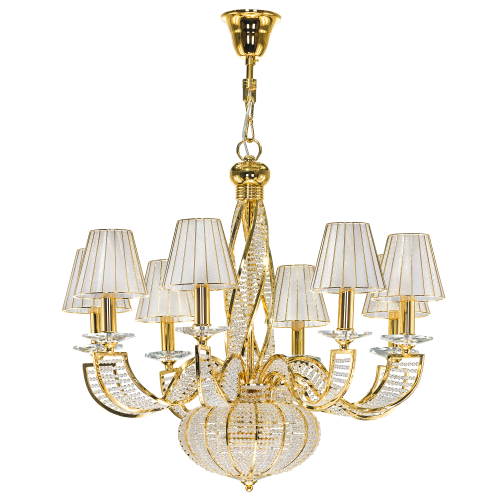 Люстра подвесная Alveare 702102