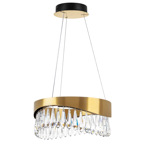 Люстра подвесная Helio 703143