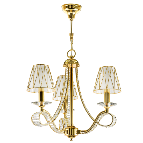 Люстра подвесная Riccio 705032