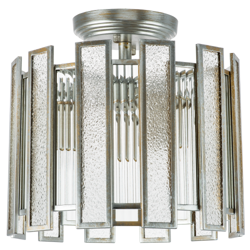 Люстра потолочная Agave 712044