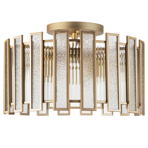 Люстра потолочная Agave 712052