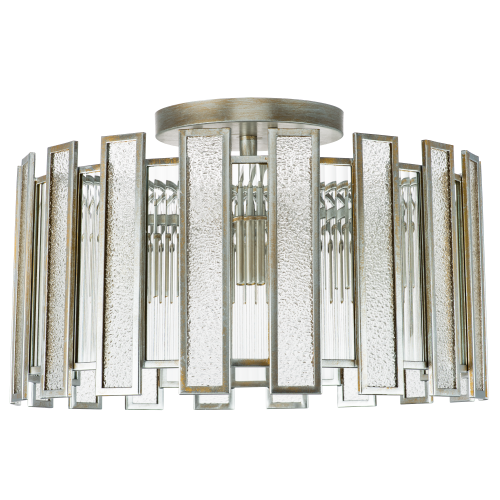 Люстра потолочная Agave 712054