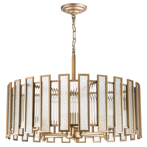 Люстра подвесная Agave 712062