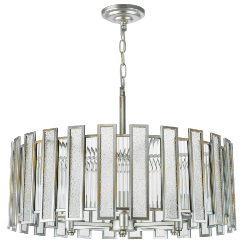 Люстра подвесная Agave 712064