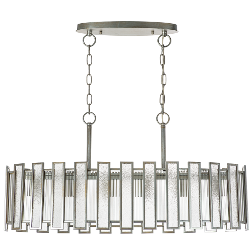 Люстра подвесная Agave 712164