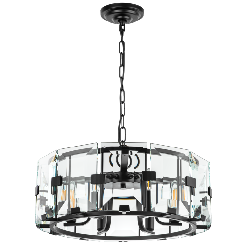 Люстра подвесная Novara 713267