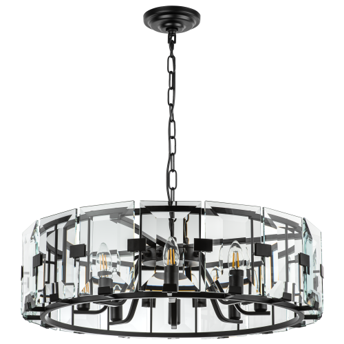 Люстра подвесная Novara 713287