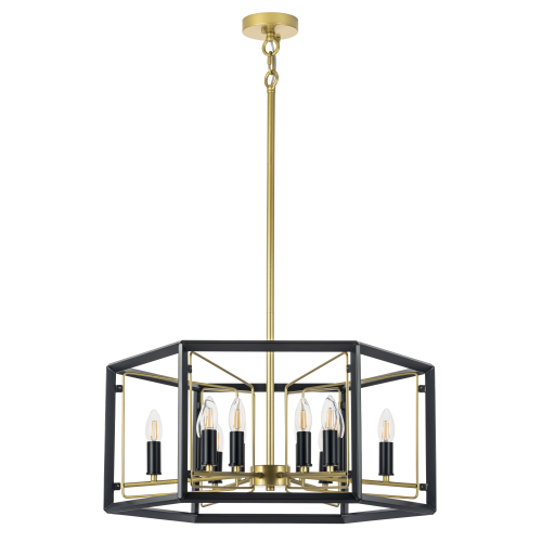 Люстра потолочная Regolo 713327