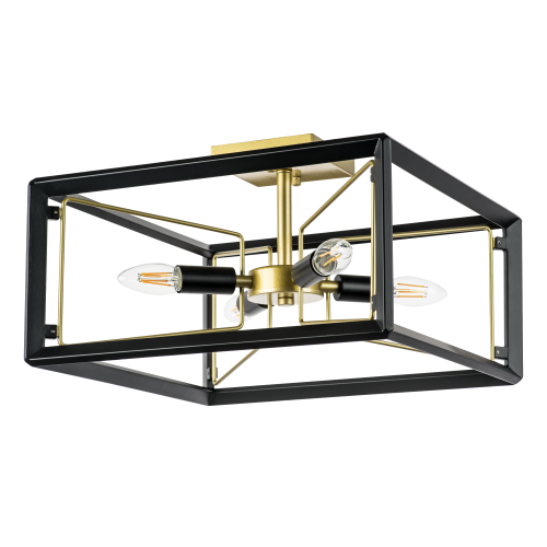 Люстра потолочная Regolo 713347