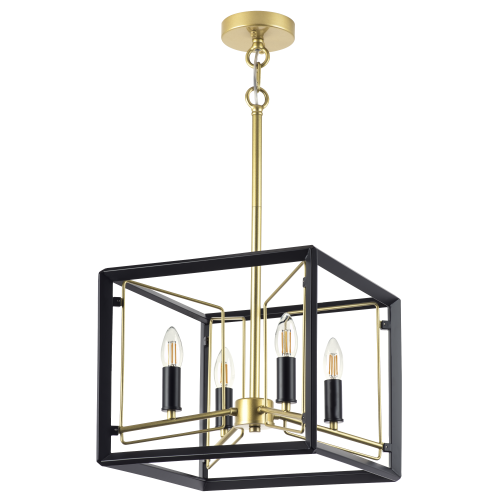 Люстра потолочная Regolo 713447