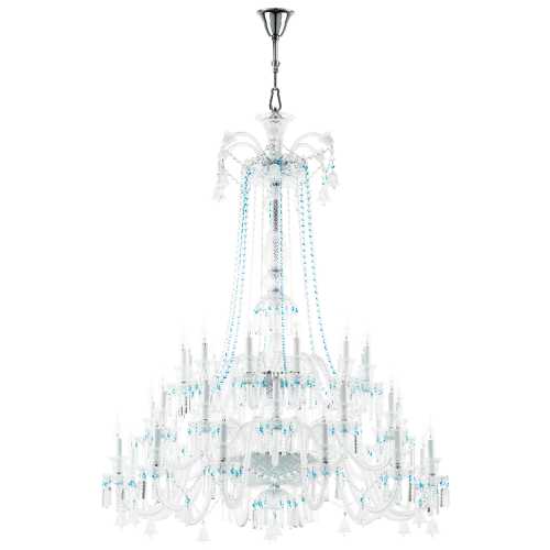 Люстра подвесная Campana 716364