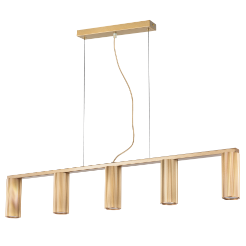 Люстра подвесная Roma 718053