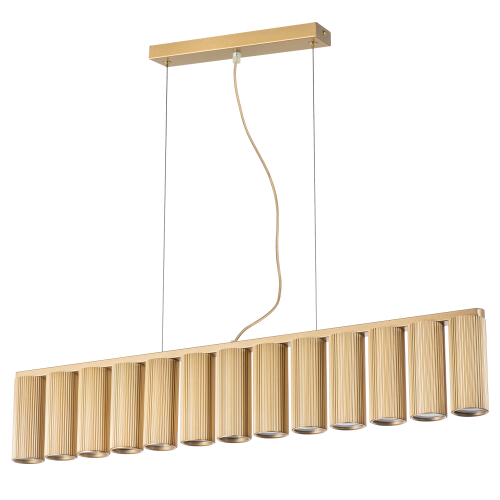 Люстра подвесная Roma 718133