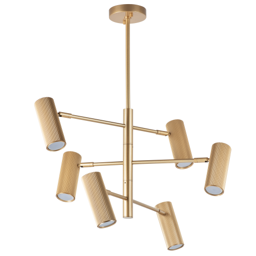 Люстра потолочная Roma 718263