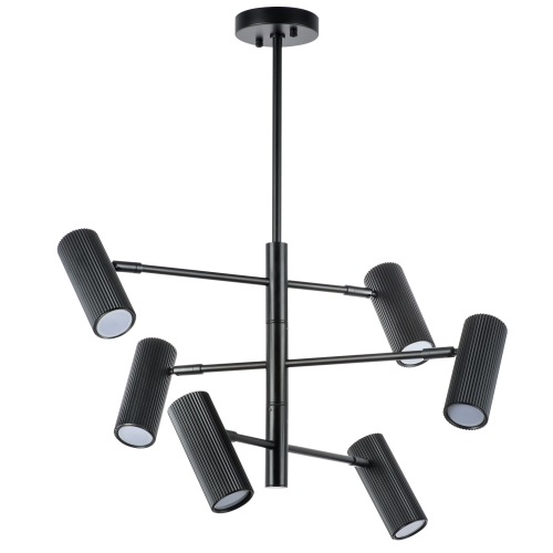 Люстра потолочная Roma 718267