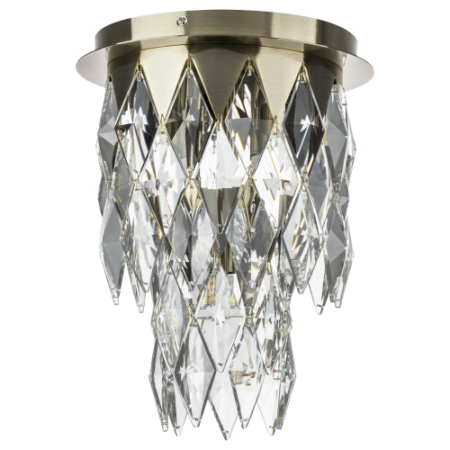 Люстра потолочная Limpio 722063