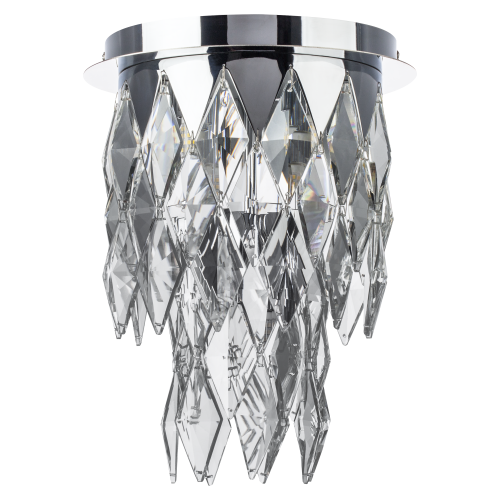 Люстра потолочная Limpio 722064