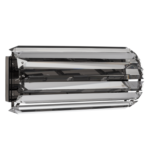 Светильник настенный Limpio 722660