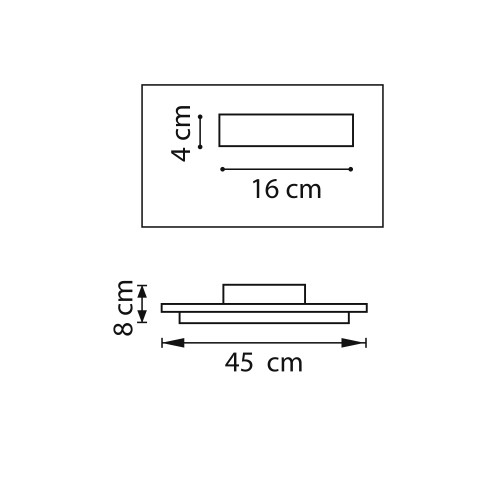 Люстра потолочная Lodi 723017