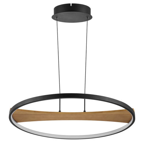 Люстра подвесная Lodi 723127