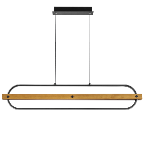 Люстра подвесная Lodi 723337