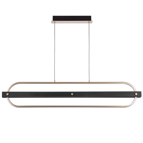 Люстра подвесная Lodi 723347