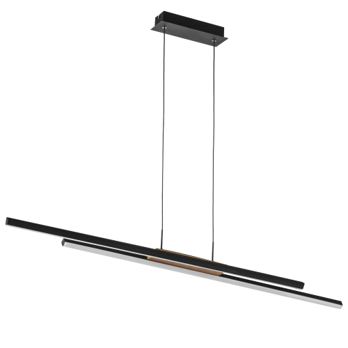 Люстра подвесная Lodi 723527