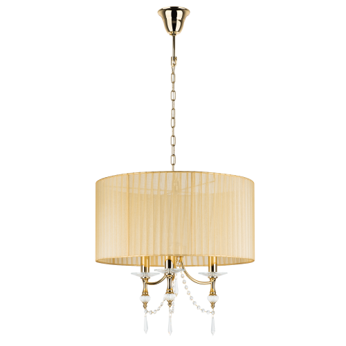 Люстра подвесная Paralume 725033