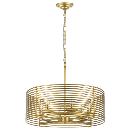 Люстра подвесная Zeta 728063