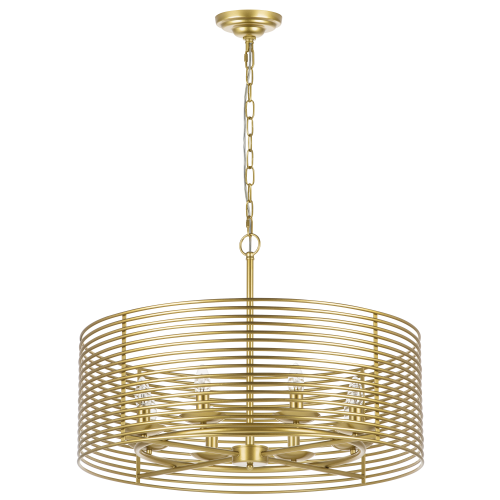 Люстра подвесная Zeta 728083