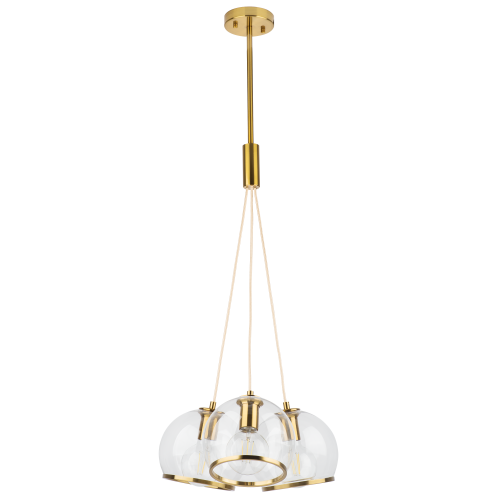 Люстра потолочная Sferico 729031