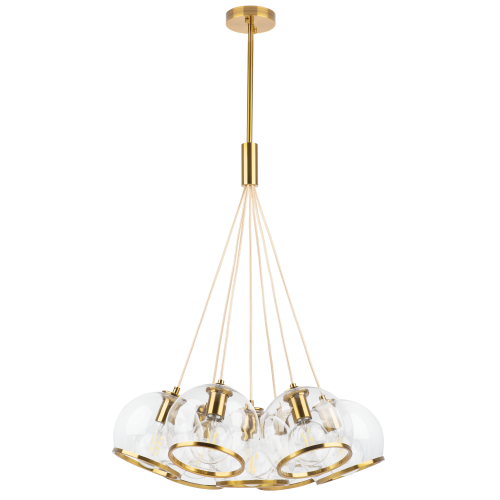 Люстра потолочная Sferico 729071