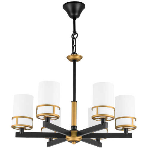 Люстра подвесная Cero 731067