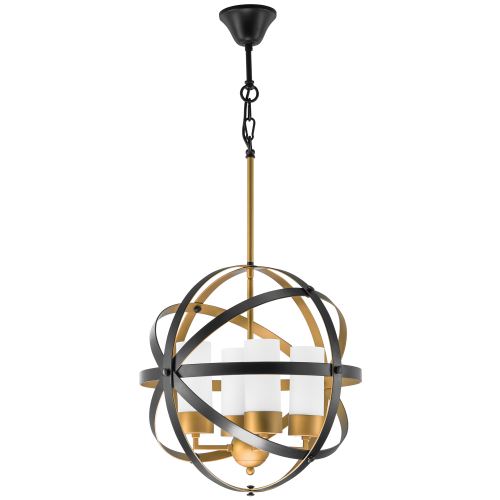 Люстра подвесная Cero 731147