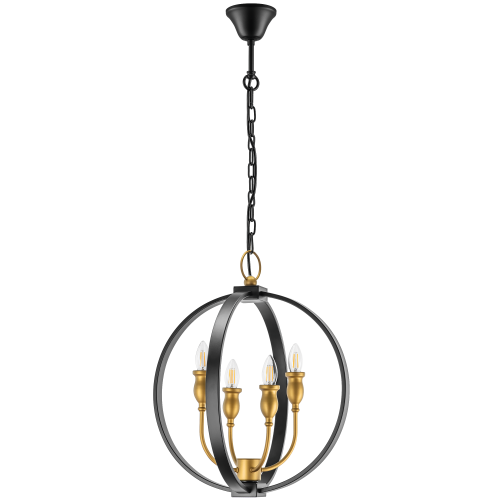 Люстра подвесная Cero 731247