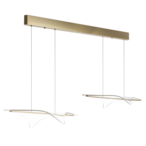 Люстра подвесная Varese 731323