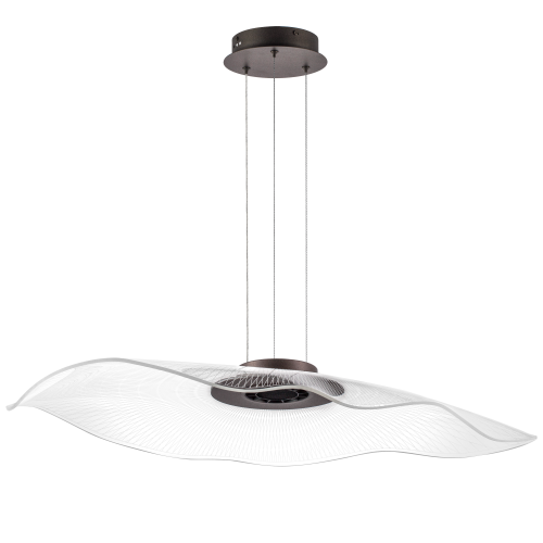 Люстра подвесная Varese 731483