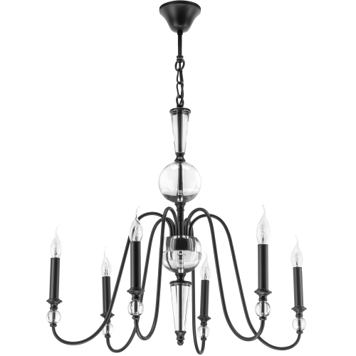 Люстра подвесная Ragno 732067