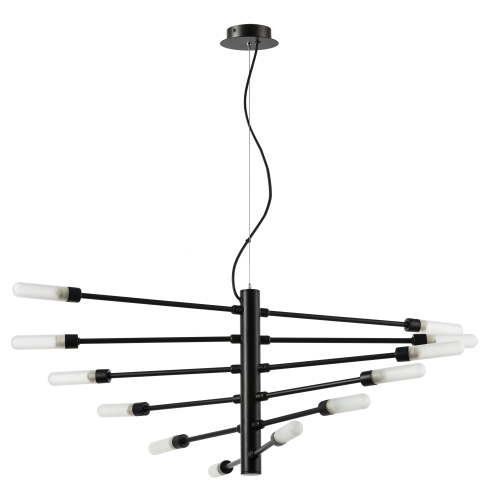 Люстра подвесная Ragno 733127