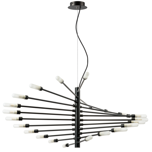 Люстра подвесная Ragno 733247