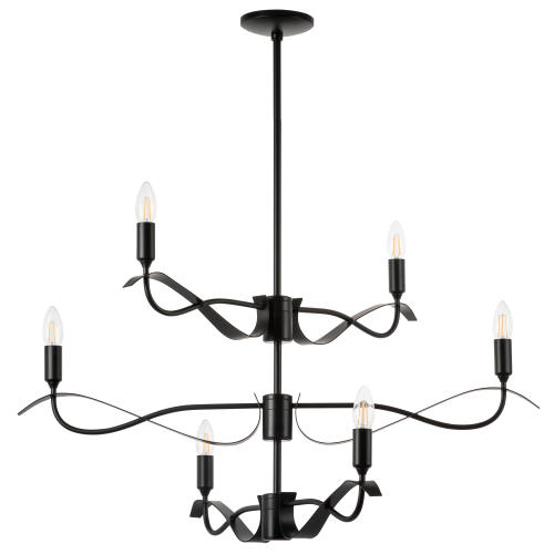 Люстра потолочная Ragno 733267